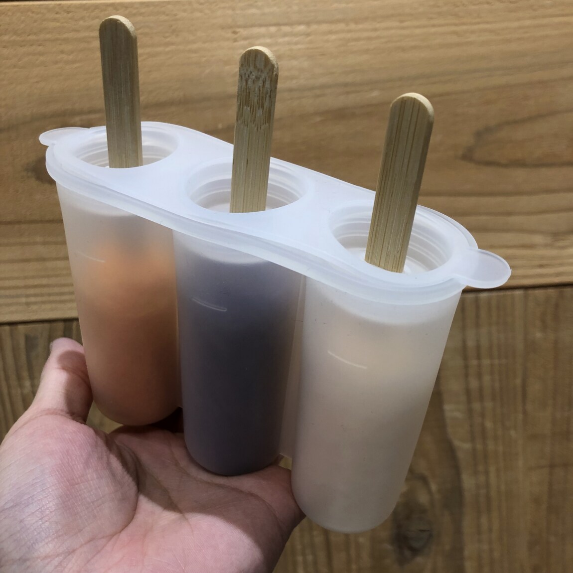 福田屋ショッピングプラザ宇都宮】 シリコーン アイスバーも作れる製氷